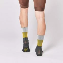 Standertshop Equipment FINGERSCROSSED SOCKS | AW20 #09_10 Blocks