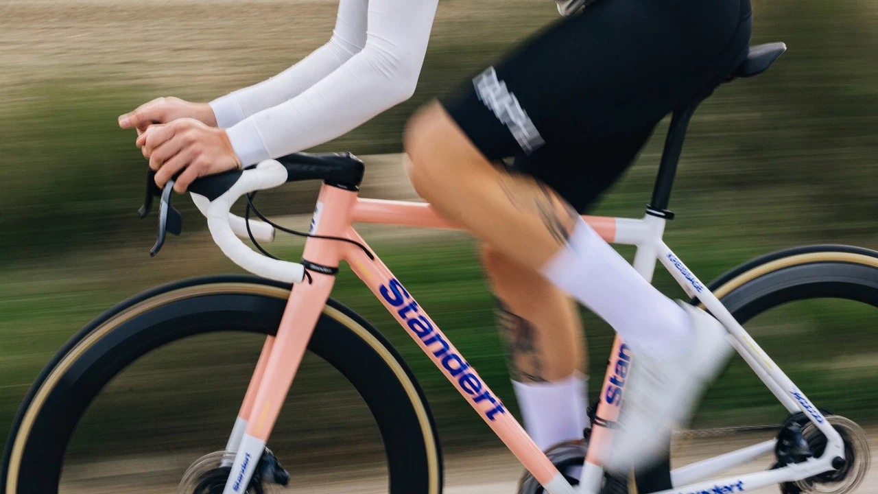 Standert Bicycles Sales Shop -Standert Bicycles Sales Shop 1