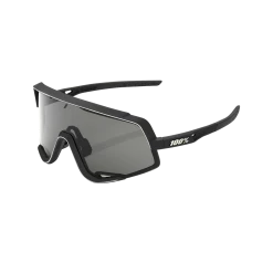 Standertshop Equipment 100% GLENDALE Soft Tact Black Smoke Lens