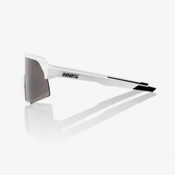 Standertshop 100% S3 Matte White HiPER Silver Multilayer Mirror Lens Equipment