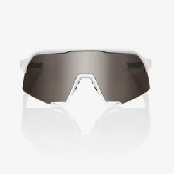 Standertshop 100% S3 Matte White HiPER Silver Multilayer Mirror Lens Equipment