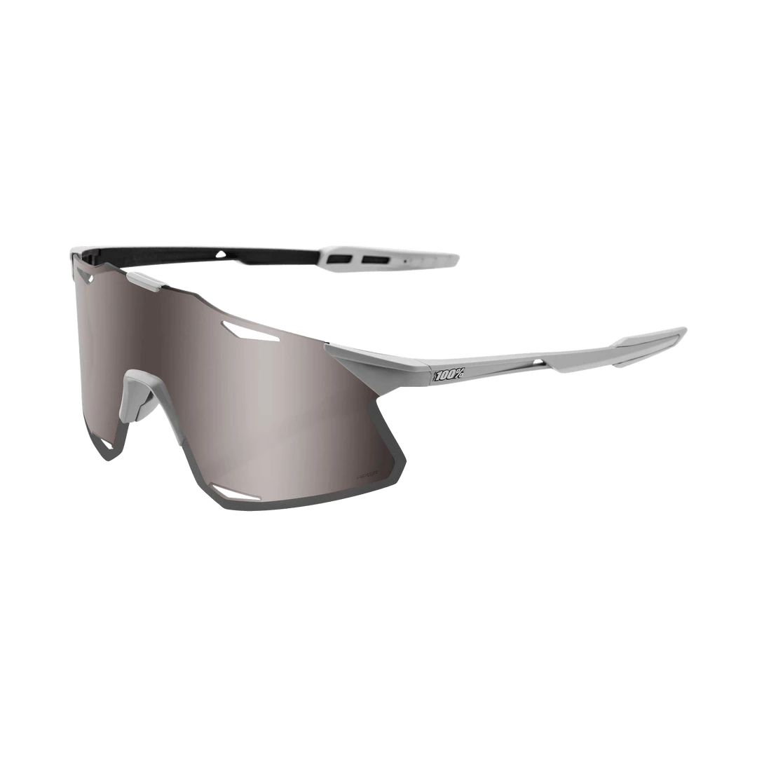 Standertshop Equipment 100% HYPERCRAFT Matte Stone Grey, Silver HiPER Lens 1 Standertshop Equipment 100% HYPERCRAFT Matte Stone Grey, Silver HiPER Lens
