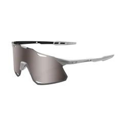 Standertshop Equipment 100% HYPERCRAFT Matte Stone Grey, Silver HiPER Lens