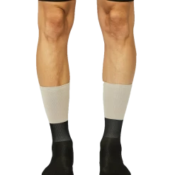 Standertshop Equipment FINGERSCROSSED SOCKS | SS21 #10_04 BLOCKS AND BLACK