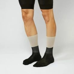 Standertshop Equipment FINGERSCROSSED SOCKS | SS21 #10_04 BLOCKS AND BLACK