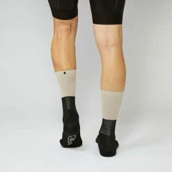 Standertshop Equipment FINGERSCROSSED SOCKS | SS21 #10_04 BLOCKS AND BLACK