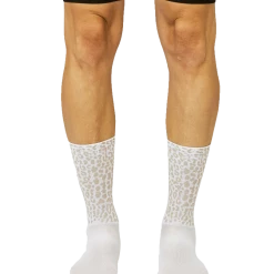 Standertshop FINGERSCROSSED SOCKS | SS21 #10_08 GIRAFFE