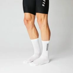 Standertshop FINGERSCROSSED SOCKS | #11_09 FINGERSCROSSED - WHITE / BLACK Equipment 17 Standertshop FINGERSCROSSED SOCKS | #11_09 FINGERSCROSSED - WHITE / BLACK Equipment