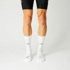 Standertshop Equipment FINGERSCROSSED SOCKS | Spring 22 | #12_03 MOMENTS - WHITE