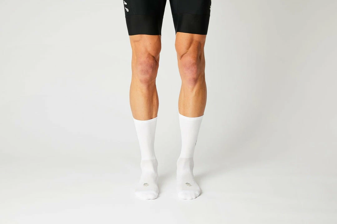 Standertshop Equipment FINGERSCROSSED SOCKS | Spring 22 | #12_06 BLOSSOM - WHITE 3 Standertshop Equipment FINGERSCROSSED SOCKS | Spring 22 | #12_06 BLOSSOM - WHITE