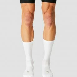 Standertshop Equipment FINGERSCROSSED SOCKS | Spring 22 | #12_06 BLOSSOM - WHITE