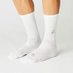 Standertshop Equipment FINGERSCROSSED SOCKS | Spring 22 | #12_06 BLOSSOM - WHITE 11 Standertshop Equipment FINGERSCROSSED SOCKS | Spring 22 | #12_06 BLOSSOM - WHITE
