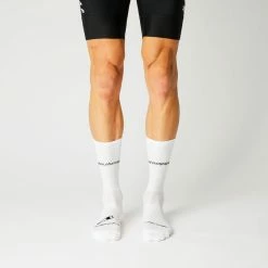 Standertshop FINGERSCROSSED SOCKS | Spring 22 | #12_08 SUNSHINE CHAMOISE CHAMPAGNE Equipment