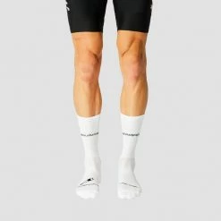 Standertshop FINGERSCROSSED SOCKS | Spring 22 | #12_08 SUNSHINE CHAMOISE CHAMPAGNE Equipment