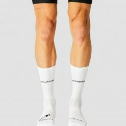 Standertshop FINGERSCROSSED SOCKS | Spring 22 | #12_08 SUNSHINE CHAMOISE CHAMPAGNE Equipment