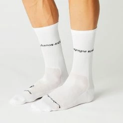 Standertshop FINGERSCROSSED SOCKS | Spring 22 | #12_08 SUNSHINE CHAMOISE CHAMPAGNE Equipment