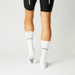 Standertshop FINGERSCROSSED SOCKS | Spring 22 | #12_08 SUNSHINE CHAMOISE CHAMPAGNE Equipment