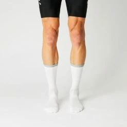 Standertshop FINGERSCROSSED SOCKS | Spring 22 | #12_09 RING - AGAVE Equipment