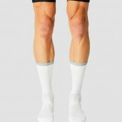 Standertshop FINGERSCROSSED SOCKS | Spring 22 | #12_09 RING - AGAVE Equipment