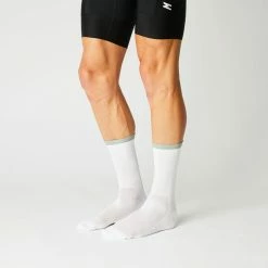 Standertshop FINGERSCROSSED SOCKS | Spring 22 | #12_09 RING - AGAVE Equipment