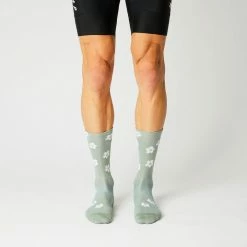 Standertshop FINGERSCROSSED SOCKS | Spring 22 | #12_11 BLOSSOM - AGAVE Equipment 9 Standertshop FINGERSCROSSED SOCKS | Spring 22 | #12_11 BLOSSOM - AGAVE Equipment