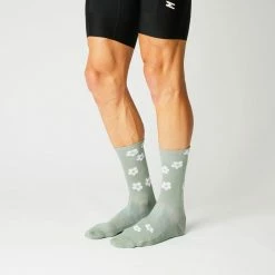 Standertshop FINGERSCROSSED SOCKS | Spring 22 | #12_11 BLOSSOM - AGAVE Equipment 10 Standertshop FINGERSCROSSED SOCKS | Spring 22 | #12_11 BLOSSOM - AGAVE Equipment