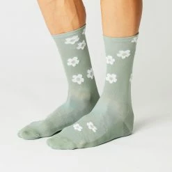 Standertshop FINGERSCROSSED SOCKS | Spring 22 | #12_11 BLOSSOM - AGAVE Equipment 11 Standertshop FINGERSCROSSED SOCKS | Spring 22 | #12_11 BLOSSOM - AGAVE Equipment