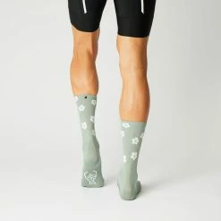 Standertshop FINGERSCROSSED SOCKS | Spring 22 | #12_11 BLOSSOM - AGAVE Equipment 13 Standertshop FINGERSCROSSED SOCKS | Spring 22 | #12_11 BLOSSOM - AGAVE Equipment