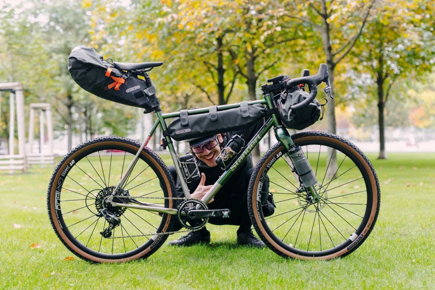 Standert Bicycles Sales Shop -Standert Bicycles Sales Shop 2