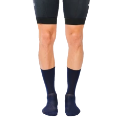 Standertshop Equipment FINGERSCROSSED SOCKS | #017 Classic Navy