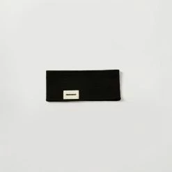 Standertshop FINGERSCROSSED HEADWEAR | #HEADBAND BLACK Equipment