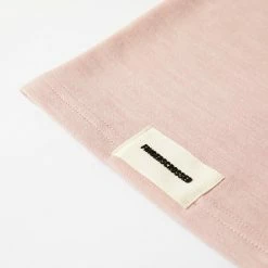 Standertshop Equipment FINGERSCROSSED NECK WARMER | #TUBE SCARF DUSTY ROSE