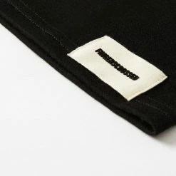 Standertshop FINGERSCROSSED HEADWEAR | #HEADBAND BLACK Equipment