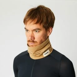 Standertshop FINGERSCROSSED NECK WARMER | #TUBE SCARF CAMEL 8 Standertshop FINGERSCROSSED NECK WARMER | #TUBE SCARF CAMEL