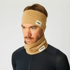 Standertshop FINGERSCROSSED HEADWEAR | #HEADBAND CAMEL 10 Standertshop FINGERSCROSSED HEADWEAR | #HEADBAND CAMEL