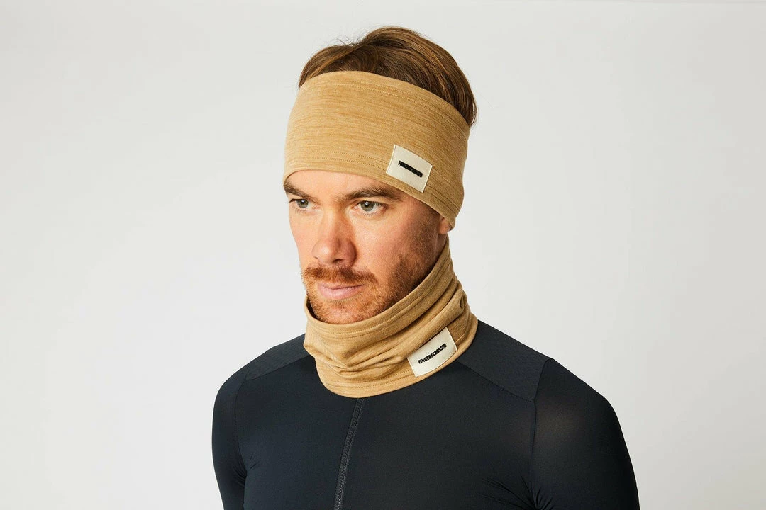 Standertshop FINGERSCROSSED HEADWEAR | #HEADBAND CAMEL 4 Standertshop FINGERSCROSSED HEADWEAR | #HEADBAND CAMEL