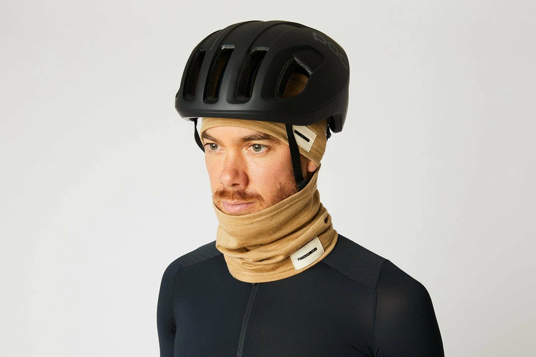 Standertshop FINGERSCROSSED HEADWEAR | #HEADBAND CAMEL 5 Standertshop FINGERSCROSSED HEADWEAR | #HEADBAND CAMEL