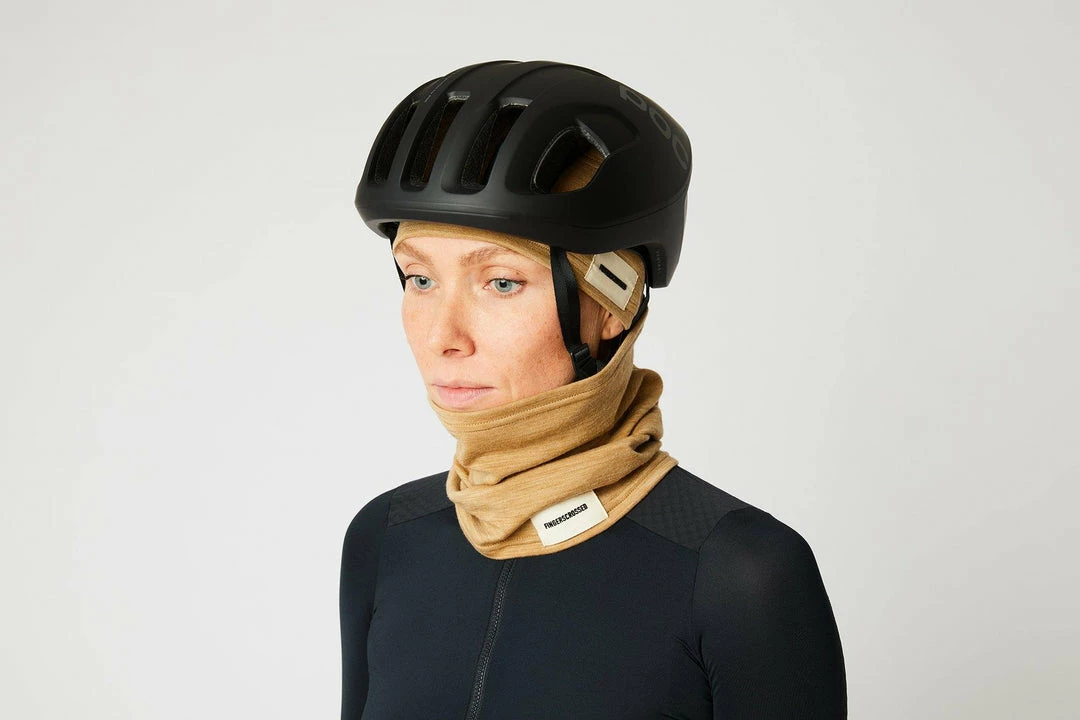 Standertshop FINGERSCROSSED HEADWEAR | #HEADBAND CAMEL 7 Standertshop FINGERSCROSSED HEADWEAR | #HEADBAND CAMEL