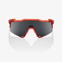 Standertshop Equipment 100% SPEEDCRAFT TALL Soft Tact Coral Mirror Lens