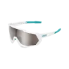 Standertshop 100% SPEEDTRAP SE BORA - Hansgrohe Team White HiPER Silver Mirror Lens Equipment