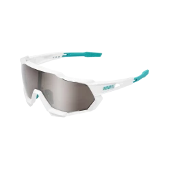 Standertshop 100% SPEEDTRAP SE BORA - Hansgrohe Team White HiPER Silver Mirror Lens Equipment