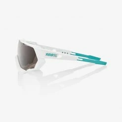 Standertshop 100% SPEEDTRAP SE BORA - Hansgrohe Team White HiPER Silver Mirror Lens Equipment
