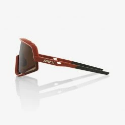 Standertshop Equipment 100% GLENDALE Soft Tact Bordeaux Soft Bronze Lens