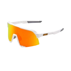 Standertshop Equipment 100% S3 Matte White HiPER Red Multilayer Mirror Lens