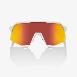 Standertshop Equipment 100% S3 Matte White HiPER Red Multilayer Mirror Lens
