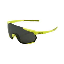 Standertshop Equipment 100% RACETRAP Soft Tact Banana - Black Mirror Lens