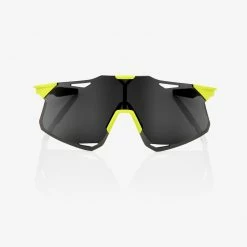 Standertshop 100% HYPERCRAFT Matte Banana Smoke Lens Equipment 6 Standertshop 100% HYPERCRAFT Matte Banana Smoke Lens Equipment