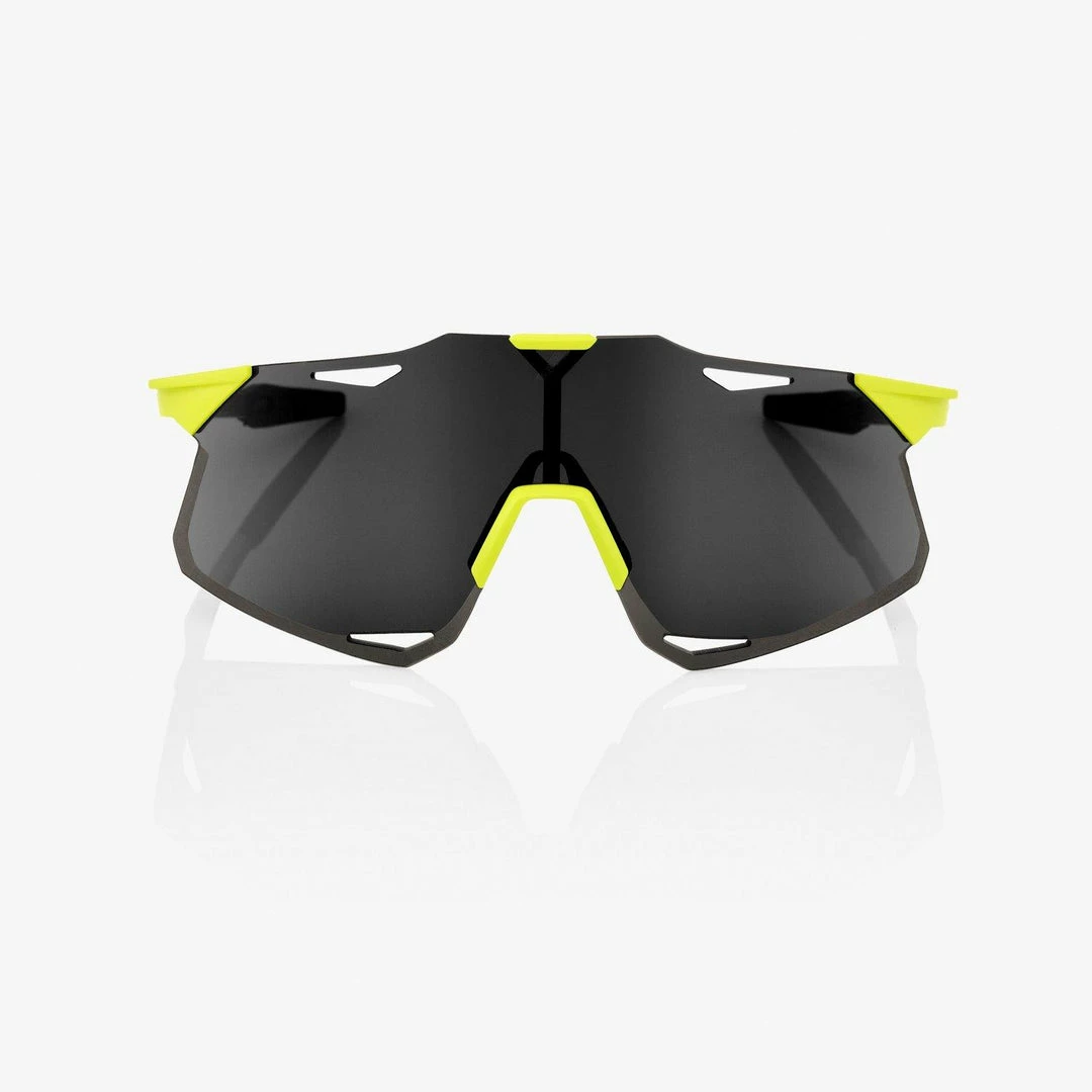 Standertshop 100% HYPERCRAFT Matte Banana Smoke Lens Equipment 3 Standertshop 100% HYPERCRAFT Matte Banana Smoke Lens Equipment