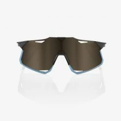 Standertshop 100% HYPERCRAFT Matte Black Soft Gold Mirror Lens 20 Standertshop 100% HYPERCRAFT Matte Black Soft Gold Mirror Lens