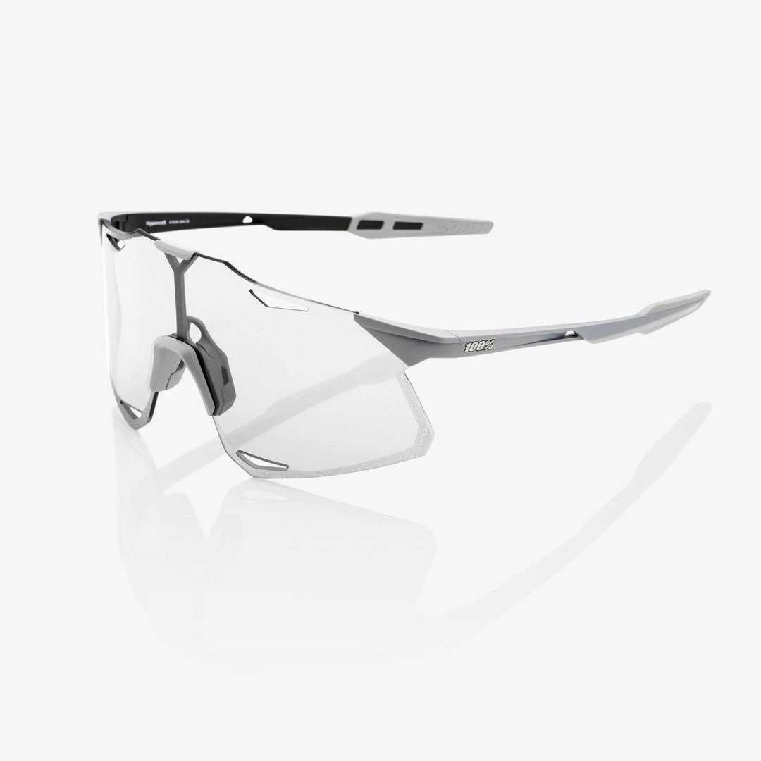 Standertshop Equipment 100% HYPERCRAFT Matte Stone Grey, Silver HiPER Lens 5 Standertshop Equipment 100% HYPERCRAFT Matte Stone Grey, Silver HiPER Lens